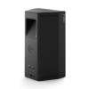 Aiaiai UNIT-4 Portable Speaker System Set - Case & X04 (Black)