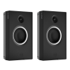 Aiaiai UNIT-4 Portable Speaker System Set - Case & X04 (Black)