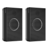 Aiaiai UNIT-4 Portable Speaker System Set - Case & X04 (Black)