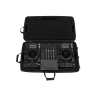 UDG Creator AlphaTheta XDJ-AZ Hardcase Black Plus (Wheels)