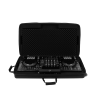UDG Creator AlphaTheta XDJ-AZ Hardcase Black Plus (Wheels)