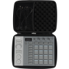 UDG Creator AlphaTheta Slab Hardcase Black