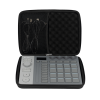 UDG Creator AlphaTheta Slab Hardcase Black