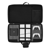 UDG Creator PlayStation 5 Original/Slim/Pro Hardcase Black