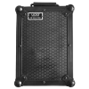 UDG FlightCase Wolfmix W1 MK2/MK3 (Black)