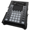 UDG FlightCase Wolfmix W1 MK2/MK3 (Black)