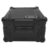 UDG FlightCase Wolfmix W1 MK2/MK3 (Black)