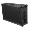 UDG Flight Case Rane Performer/ Four Black Plus (Wheels)