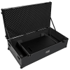 UDG Ultimate DJ Podium Flightcase (Black)