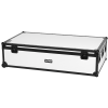 UDG Ultimate DJ Podium Flightcase (White)