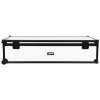 UDG Ultimate DJ Podium Flightcase (White)