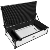 UDG Ultimate DJ Podium Flightcase (White)