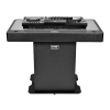 UDG Ultimate DJ Podium Black