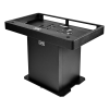 UDG Ultimate DJ Podium (Black)