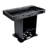 UDG Ultimate DJ Podium (Black)