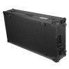 UDG Flight Case Set AlphaTheta CDJ-3000X/Pioneer DJ DJM-A9 Blk Plus (L&W)
