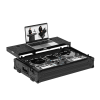 UDG Ultimate Flight Case Rane System One Blk Plus (L&W)