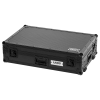 UDG Ultimate Flight Case Rane System One Blk Plus (L&W)