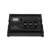 UDG Ultimate Flight Case AlphaTheta RMX-Ignite Black