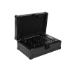 UDG Ultimate Flight Case AlphaTheta DJM-V5 Black