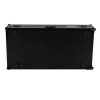 UDG Ultimate Flight Case Set AlphaTheta CDJ-3000X/DJM-V5 Black