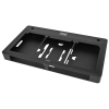 UDG Ultimate DJ Podium - Faceplate Set Pioneer DJ CDJ-3000/A9  Black