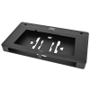 UDG Ultimate DJ Podium - Faceplate Pioneer DJ Opus-Quad  Black