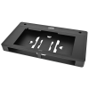 UDG Ultimate DJ Podium - Faceplate AlphaTheta XDJ-AZ  Black
