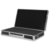 UDG Ultimate Pick Foam Flight Case 3XL (Silver)