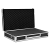 UDG Ultimate Pick Foam Flight Case 3XL (Silver)
