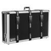 UDG Ultimate Pick Foam Flight Case 3XL (Silver)