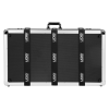 UDG Ultimate Pick Foam Flight Case 3XL (Silver)