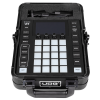 UDG Ultimate Pick Foam Flight Case Wolfmix W1 MK2/MK3 (Black)