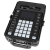 UDG Ultimate Pick Foam Flight Case Wolfmix W1 MK2/MK3 (Black)