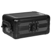 UDG Ultimate Pick Foam Flight Case Wolfmix W1 MK2/MK3 (Black)