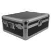 UDG Ultimate Pick Foam Flight Case Multi Format M Carbon