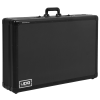 UDG Ultimate Pick Foam Flight Case AlphaTheta DDJ-GRV6 (Black)