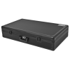 UDG Ultimate Aluminium Flight Case AlphaTheta XDJ-AZ (Black)