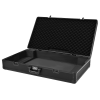 UDG Ultimate Aluminium Flight Case AlphaTheta XDJ-AZ (Black)