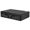 UDG Ultimate Pick Foam Flight Case AlphaTheta XDJ-AZ (Black)