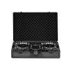 UDG Ultimate Aluminum Flight Case Rane System One Black