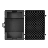 UDG Ultimate Aluminum Flight Case Rane System One Black