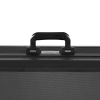 UDG Ultimate Aluminum Flight Case Rane System One Black