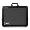 UDG Ultimate Pick Foam Flight Case AlphaTheta CDJ-3000X Black