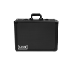 UDG Ultimate Aluminum Flight Case AlphaTheta DJM-V5 Black