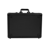 UDG Ultimate Aluminum Flight Case AlphaTheta DJM-V5 Black