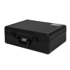 UDG Ultimate Aluminum Flight Case AlphaTheta DJM-V5 Black