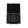 UDG Ultimate Aluminum Flight Case AlphaTheta DJM-V5 Black