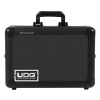 UDG Ultimate Aluminum Flight Case AlphaTheta RMX-Ignite Black