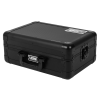 UDG Ultimate Aluminum Flight Case AlphaTheta RMX-Ignite Black